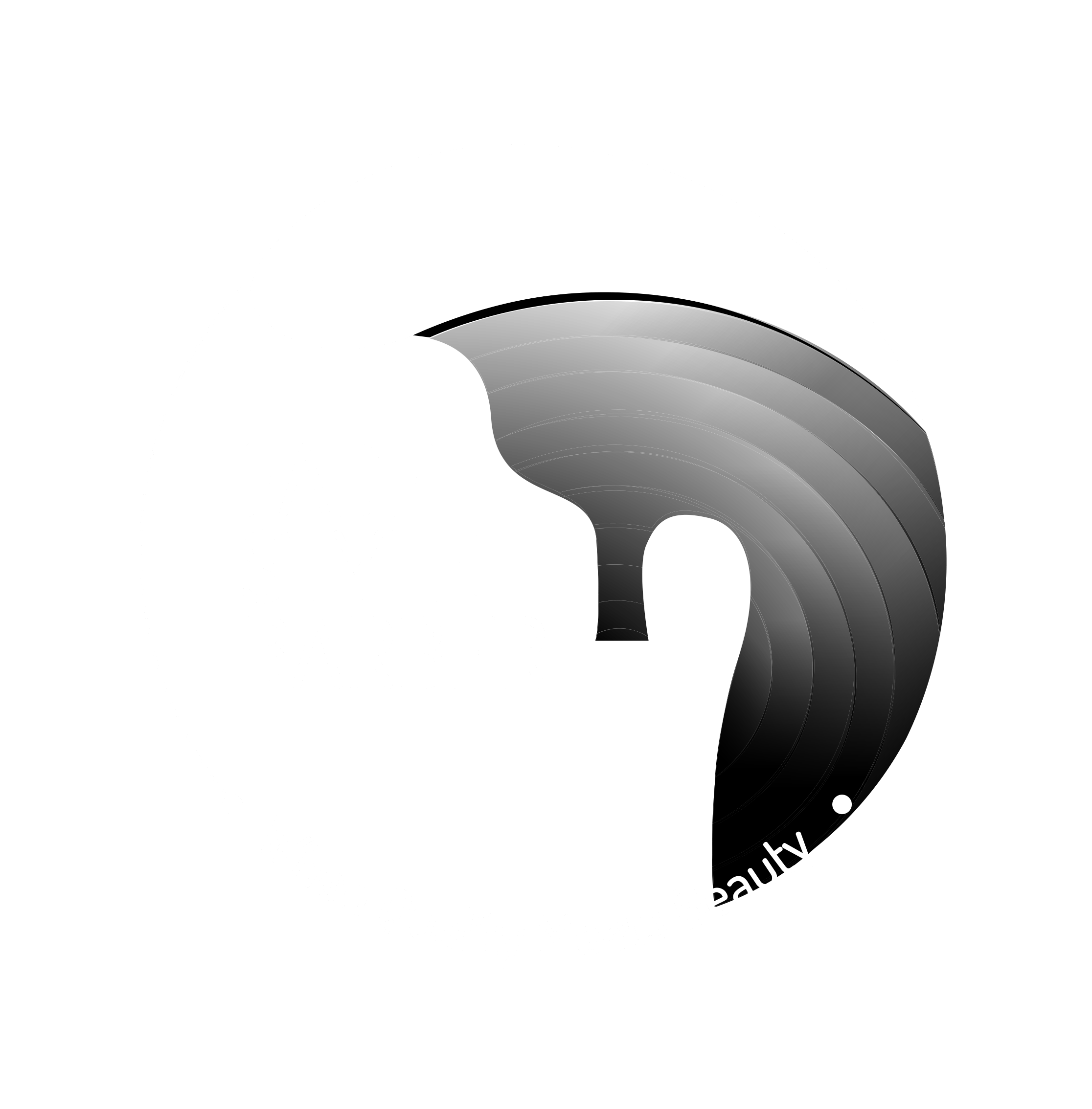 Fade Style Barber Logo