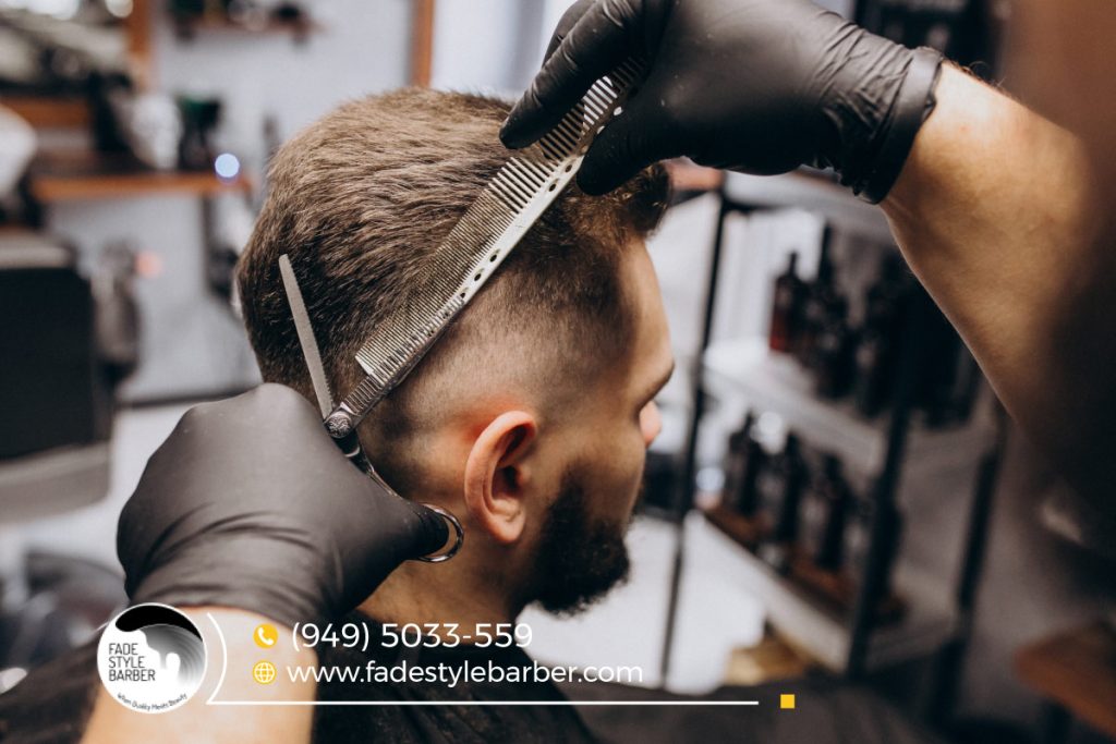 Experience fresh styles at the best barber shops in Capistrano Beach.
