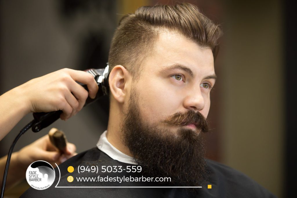 Explore the latest fade haircut styles for men. From low fades to skin fades, find the perfect look that matches your personality and style.